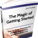 <span style="font-weight: bold; color: rgb(255, 102, 102);">FREE Ebook “The Magic of Getting Started…How To Create Your 1st Video Training Product With Free Tools”</span>